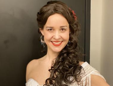 Carmen Plzeň