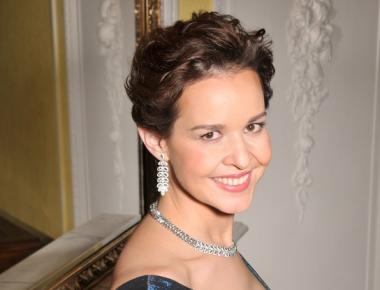 Photo: Markéta Mathauser Malinová