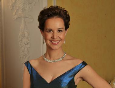 Photo: Markéta Mathauser Malinová