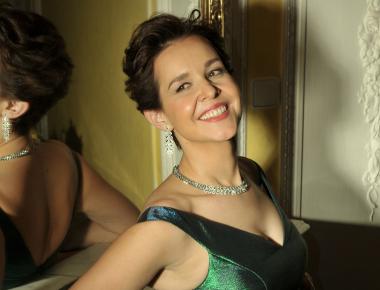 Photo: Markéta Mathauser Malinová