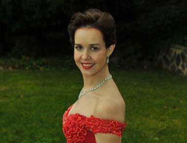 Photo: Markéta Mathauser Malinová