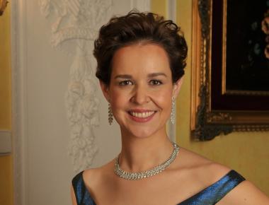 Photo: Markéta Mathauser Malinová