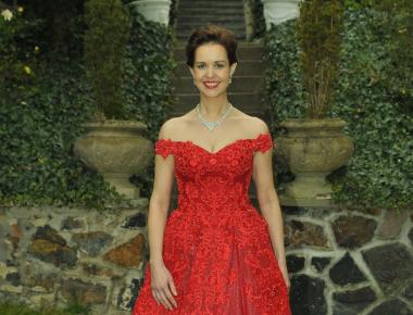Photo: Markéta Mathauser Malinová