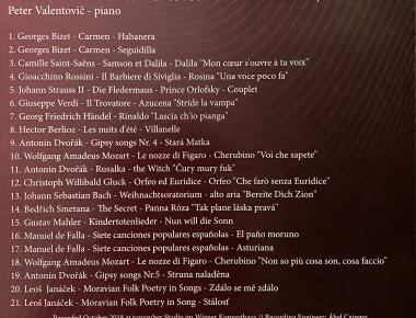 CD profilové