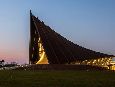 prince mahidol hall