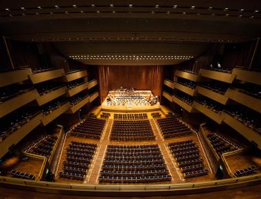 prince mahidol hall