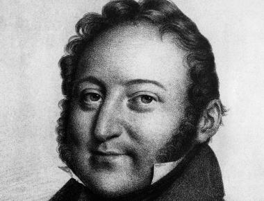 Gioacchino Rossini