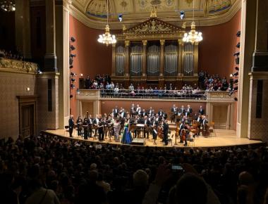 Rudolfinum