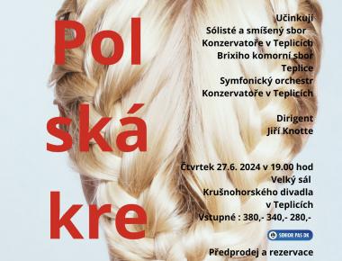 Polská krev