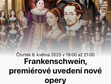 Frankenschwein