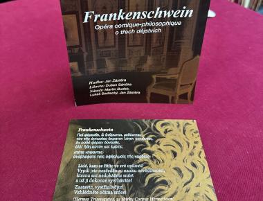 Frankenschwein